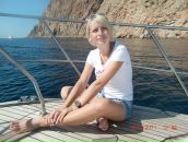 Фотография Ананьевой Светланы