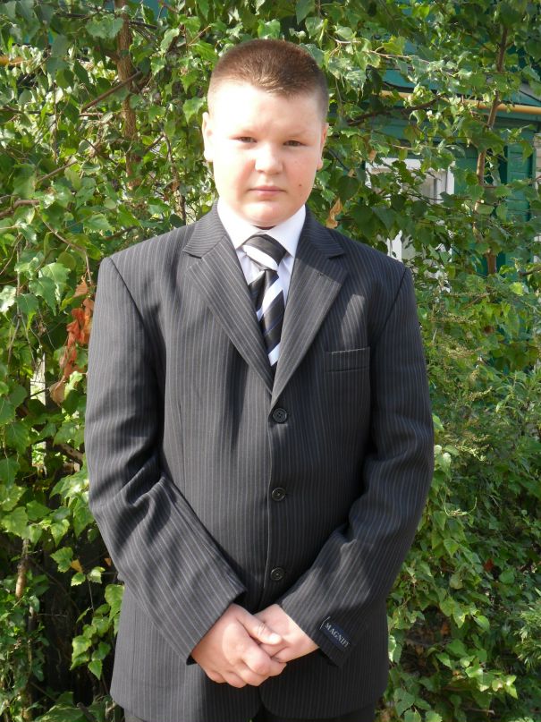 Егор Левкин фотография #21