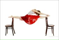 Фотография Макарочкиной Натали