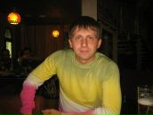 Фотография Пономарева Алексея