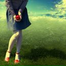 Фотография Васильевой Любови