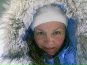 Фотография Гамульской Оксаны