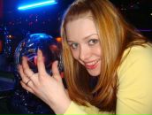 Фотография Пархаевой Виолетты