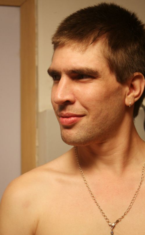 Дмитрий Бугаков фотография #36