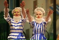 Фотография Хрусталевой Елизаветы