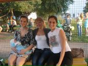 Фотография Днепровской Елены