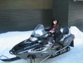 Фотография Фадеевой Юлии