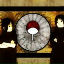 Саске Учіха фотография #5 (источник - https://vk.com/id165056551)