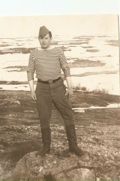 Виктор Никитин фото №42