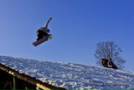 Фотография Хомякова Сергея