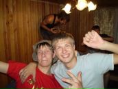 Фотография Кутрина Андрея