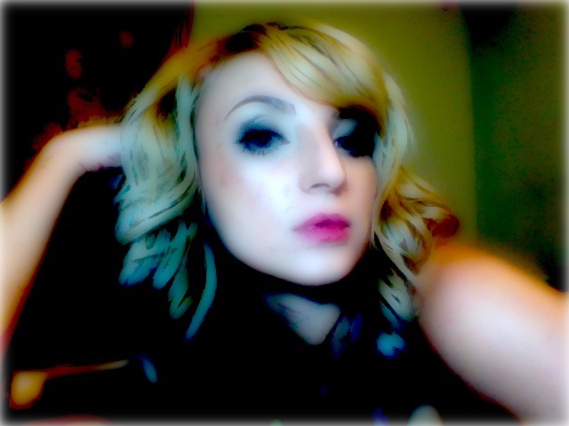 Дарья Потрепалова фотография #26