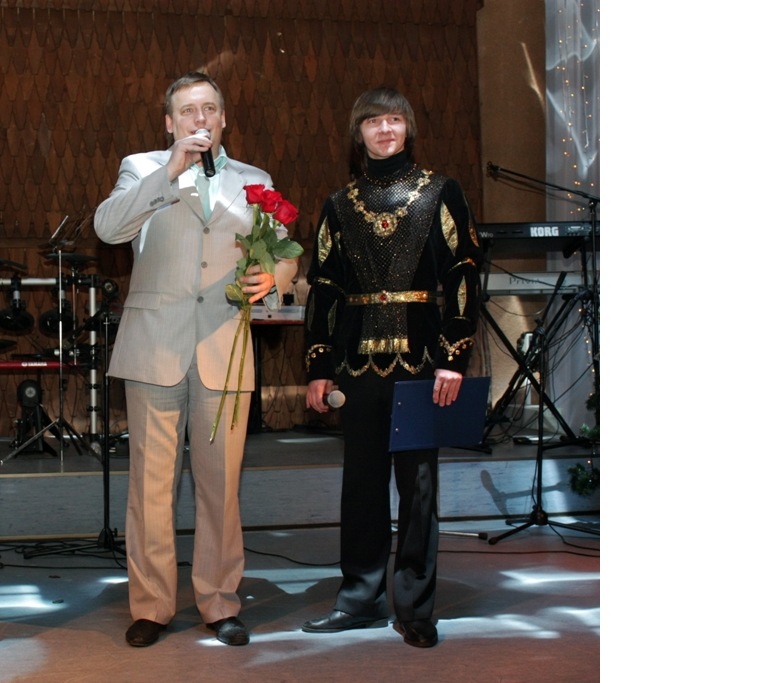 Ян-Ян Пакин фотография #43