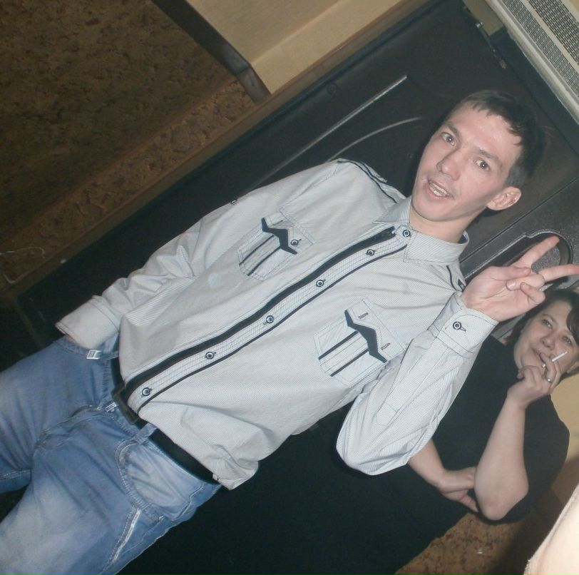 Иван Сурмиленко фотография #43