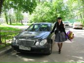 Фотография Линёвой Елизаветы