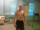 Фотография Антонова Сергея