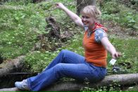 Фотография Кулагиной Ирины