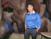 Фотография Казанского Ильи