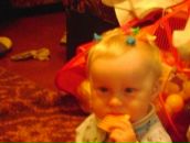 Фотография Самуковой Ленки