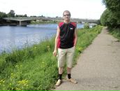 Фотография Маркова Дмитрия