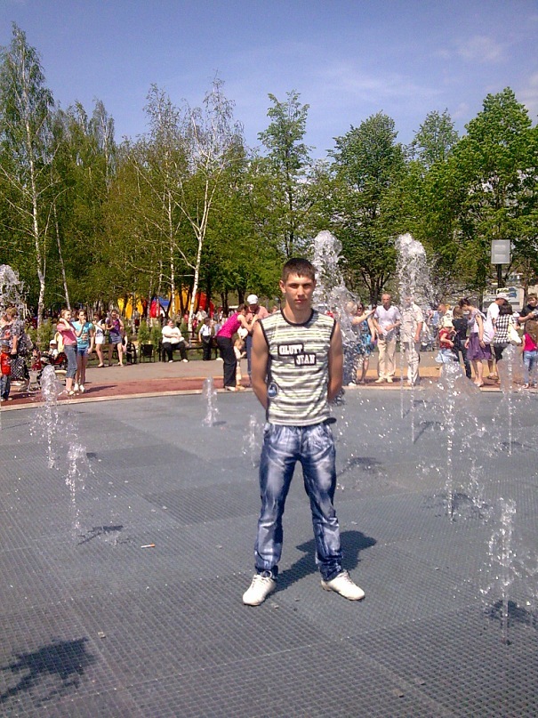 Сергей Писарчук фотография #43