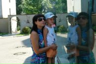 Фотография Кольчевской Маргариты