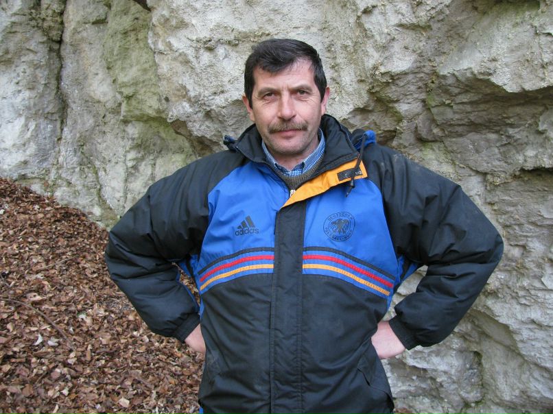 Валентин Богаченко фотография #13