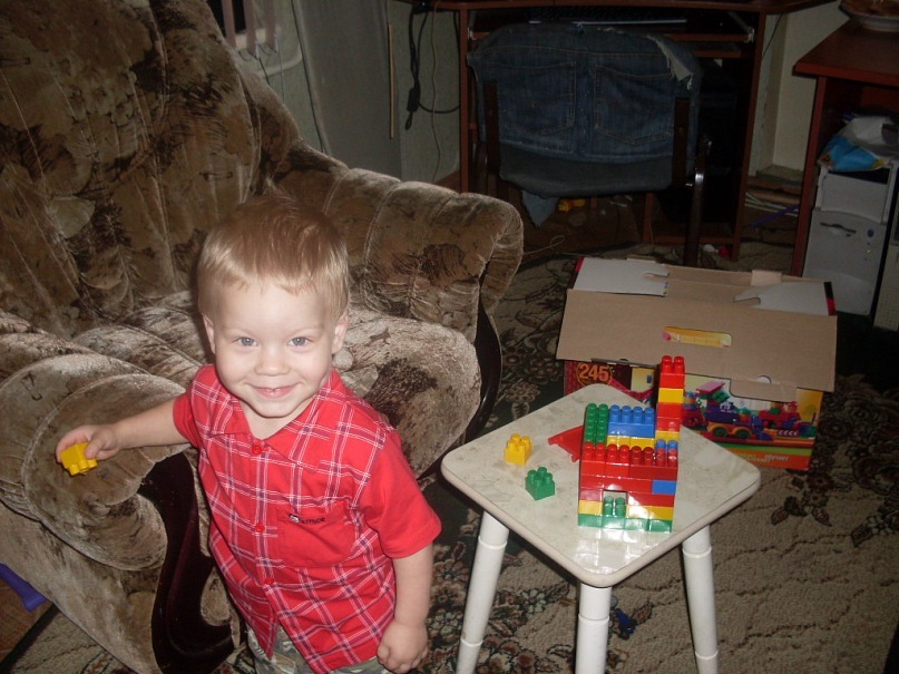 Николай Тарусин фотография #7