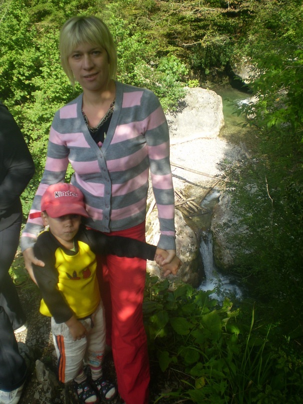 Вера Плотникова фотография #43