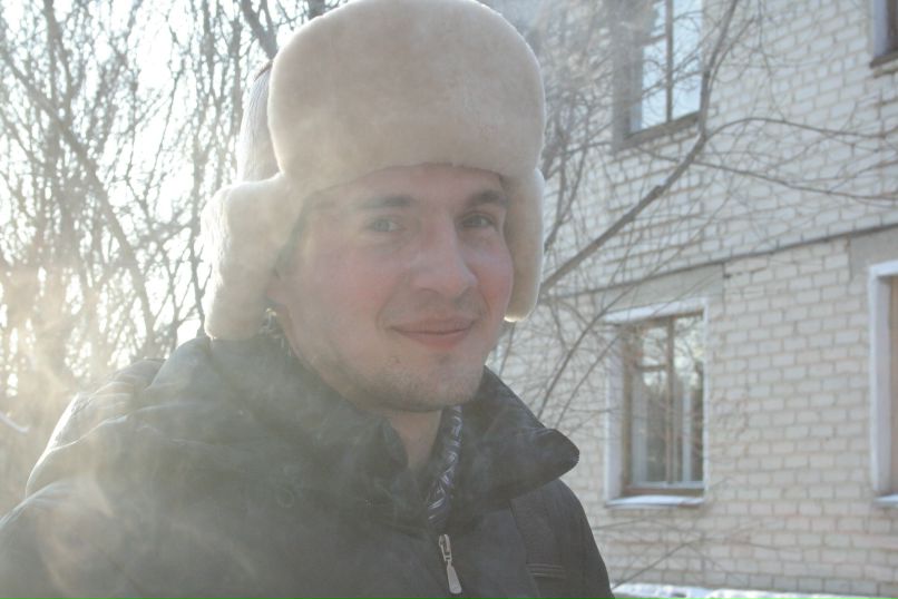 Дмитрий Орехов фотография #8