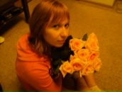 Фотография Юрковой Насти