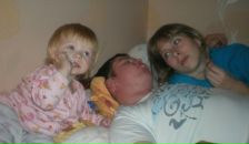 Фотография Ивановой Анастасии