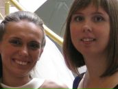 Фотография Мясниковой Арины