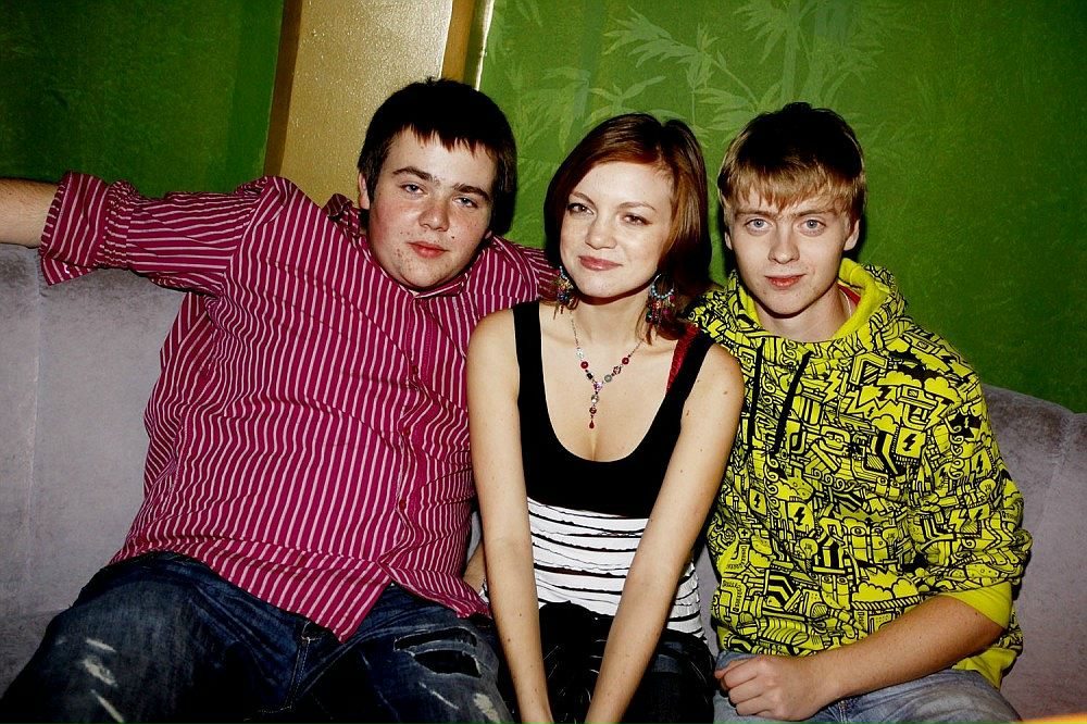 Михаил Тимаков фотография #14
