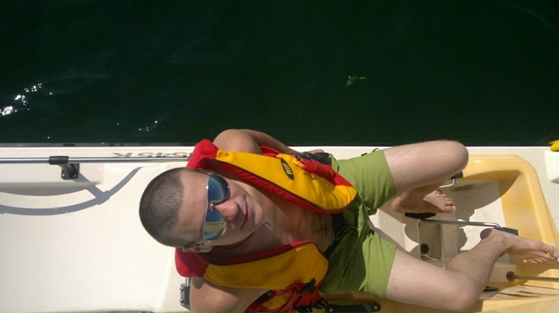 Лёнчик Иванов фото №40