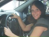 Фотография Кошкаровой Алёны