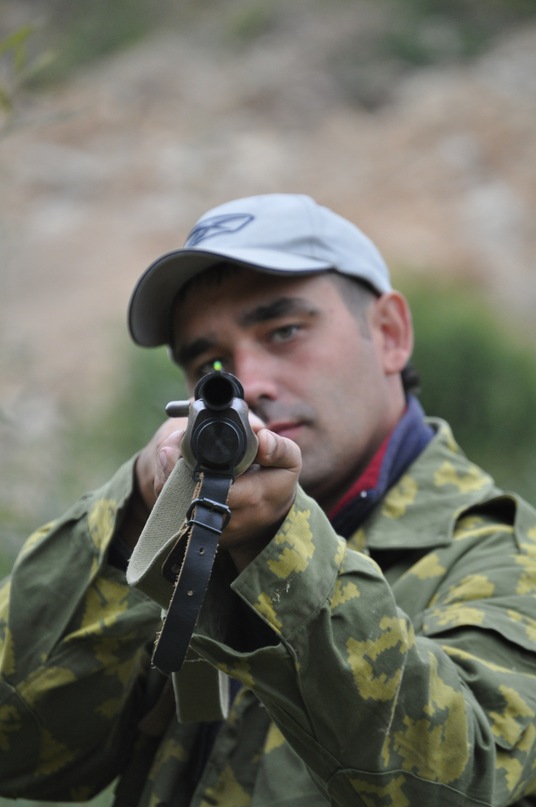 Дмитрий Бердников фотография #21