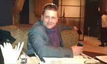 Фотография Купина Александра