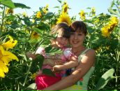 Фотография Сафиулловой Натальи