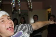 Фотография Калеганова Славы