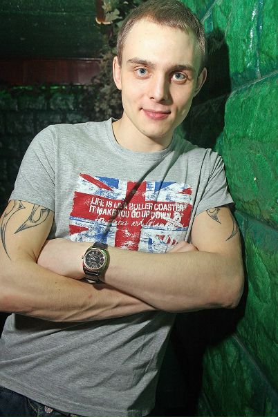 №10, Максим Иванов №10, Максим Иванов