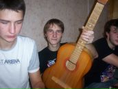 Фотография Карпова Сергея