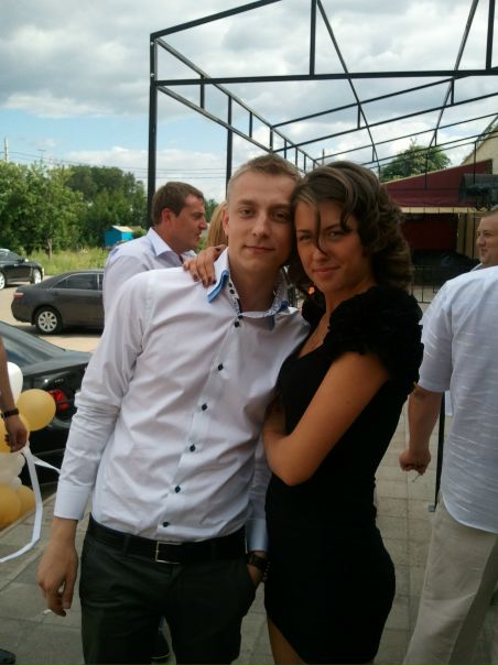 Ольга Хапова фото №1