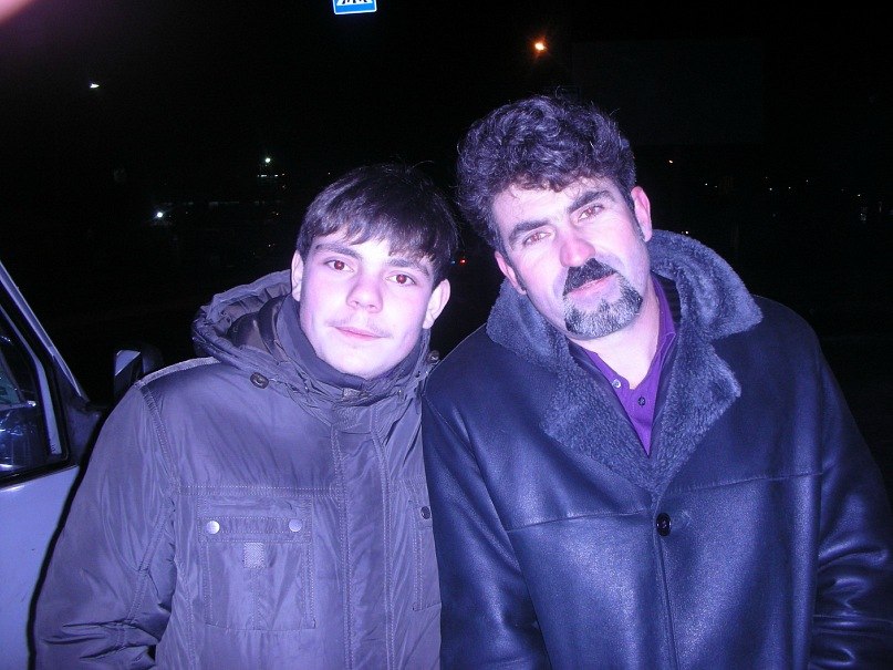 Сергей Коваленко фотография #42