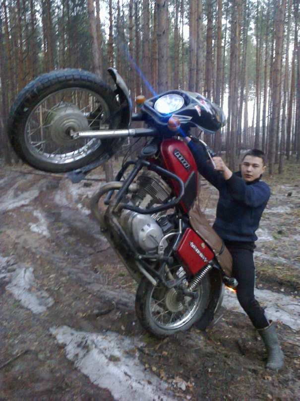 Валера Плотников фотография #3