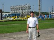 Андрій Химич фотография #3 (источник - https://vk.com/id92410642)