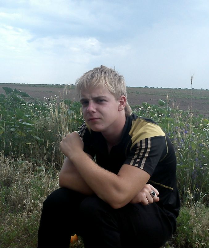 Богдан Остапенко фотография #49