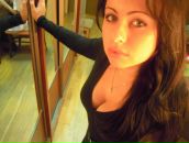 Фотография Меньшовой Анастасии