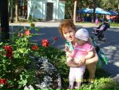 Фотография Ворониной Евгении