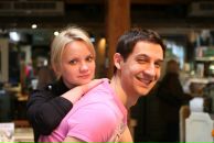 Фотография Barinova Anastasia